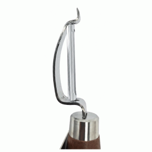 پوست گیر دسته چوبی مدل شنگیا PN22-16001