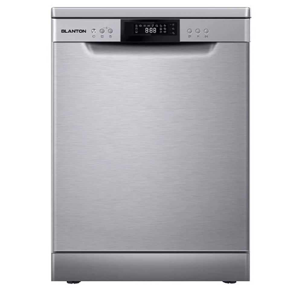 ماشین ظرفشویی ۱۵ نفره بلانتون مدل BBT-DW1521
