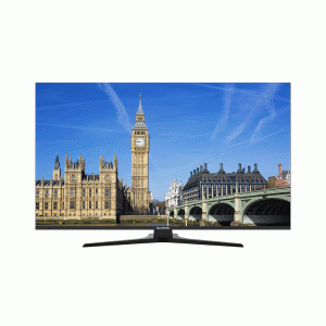 تلویزیون ۶۵ اینچ QLED بلانتون مدل BEW-TV۶۵۸۰