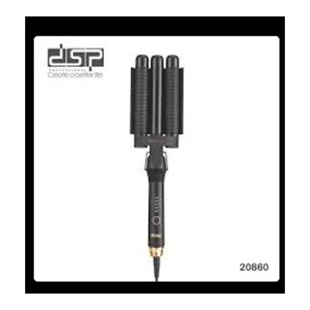 فرکن عربی سه شاخه DSP مدل 20860