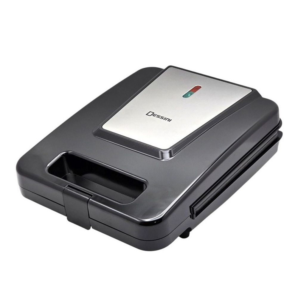 ساندویچ ساز دسینی مدل DS-412