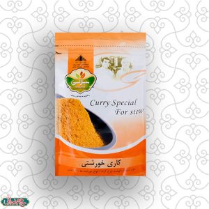 کاری خورشتی 500 گرم حاج محمد جلالی (آبادان)