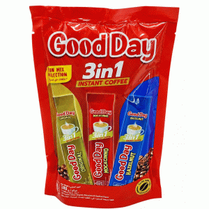 کافی میکس1*3 گوددی مدل FUN MIX
