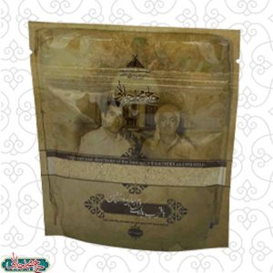 ادویه اسموکی 100 گرم حاج محمد جلالی (آبادان)