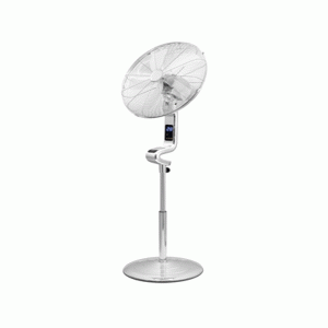 پنکه دیجیتال بلانتون تمام فلزی مدل BCR-SF4103