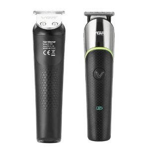 ماشین اصلاح موی صورت وی جی آر مدل V 191