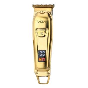 ماشین اصلاح موی سر و صورت وی جی ار مدل V 965