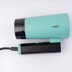 سشوار مسافرتی وی جی آر مدل V 426