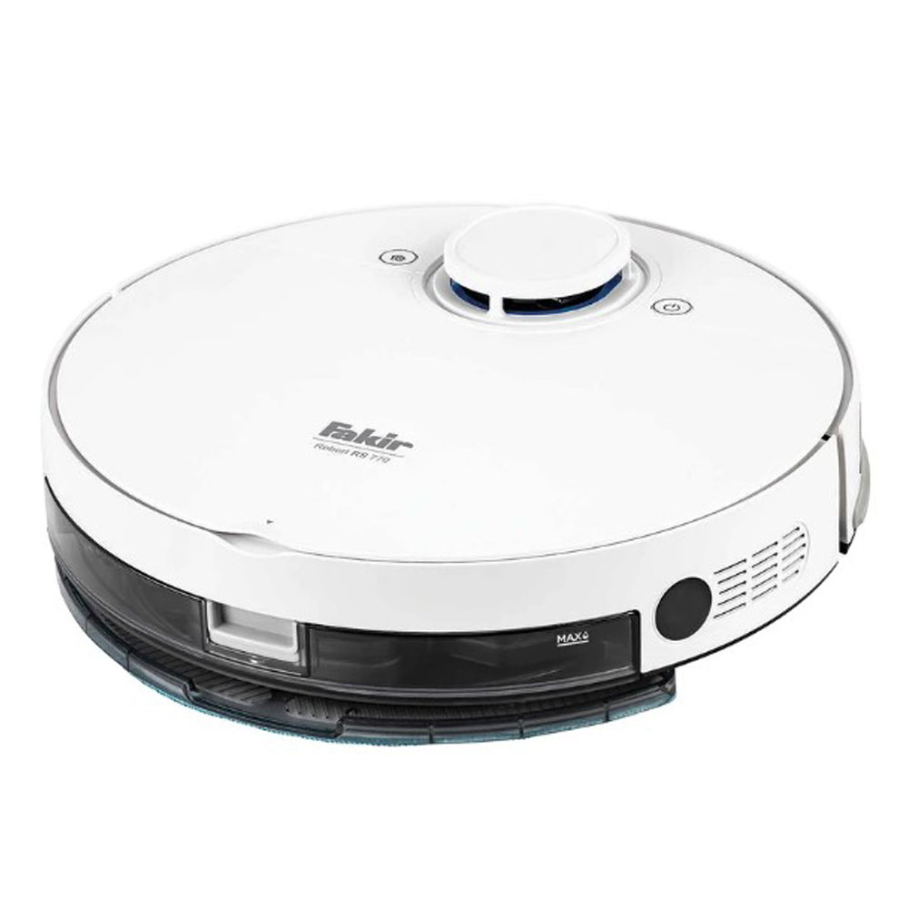 جارو رباتیک فکر مدل ROBERT RS770
