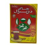 چای دو غزال معمولی وارداتی 500 گرم