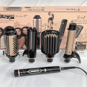 برس حرارتی دی اس پی مدل 20913 4in1