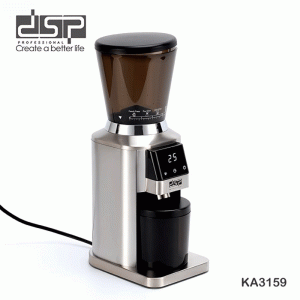 آسیاب قهوه مخروطی حرفهای دی اس پی مدل KA3159