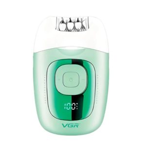 اپیلاتور وی جی آر مدل V 760