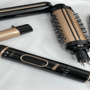 برس حرارتی دی اس پی مدل 20913 4in1