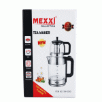 چای ساز 2 لیتری TM_001G Mexxi