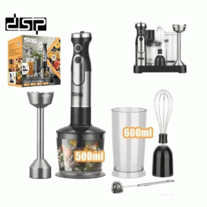 گوشت کوب برقی دی اس پی DSP چند کاره مدل KK1141
