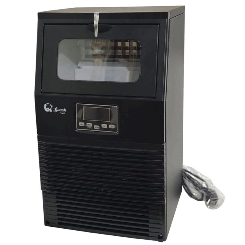 یخساز لواک مدل LWK-ICE9530