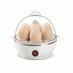 تخم مرغ پز 7عددی مدل EGG.POACHER