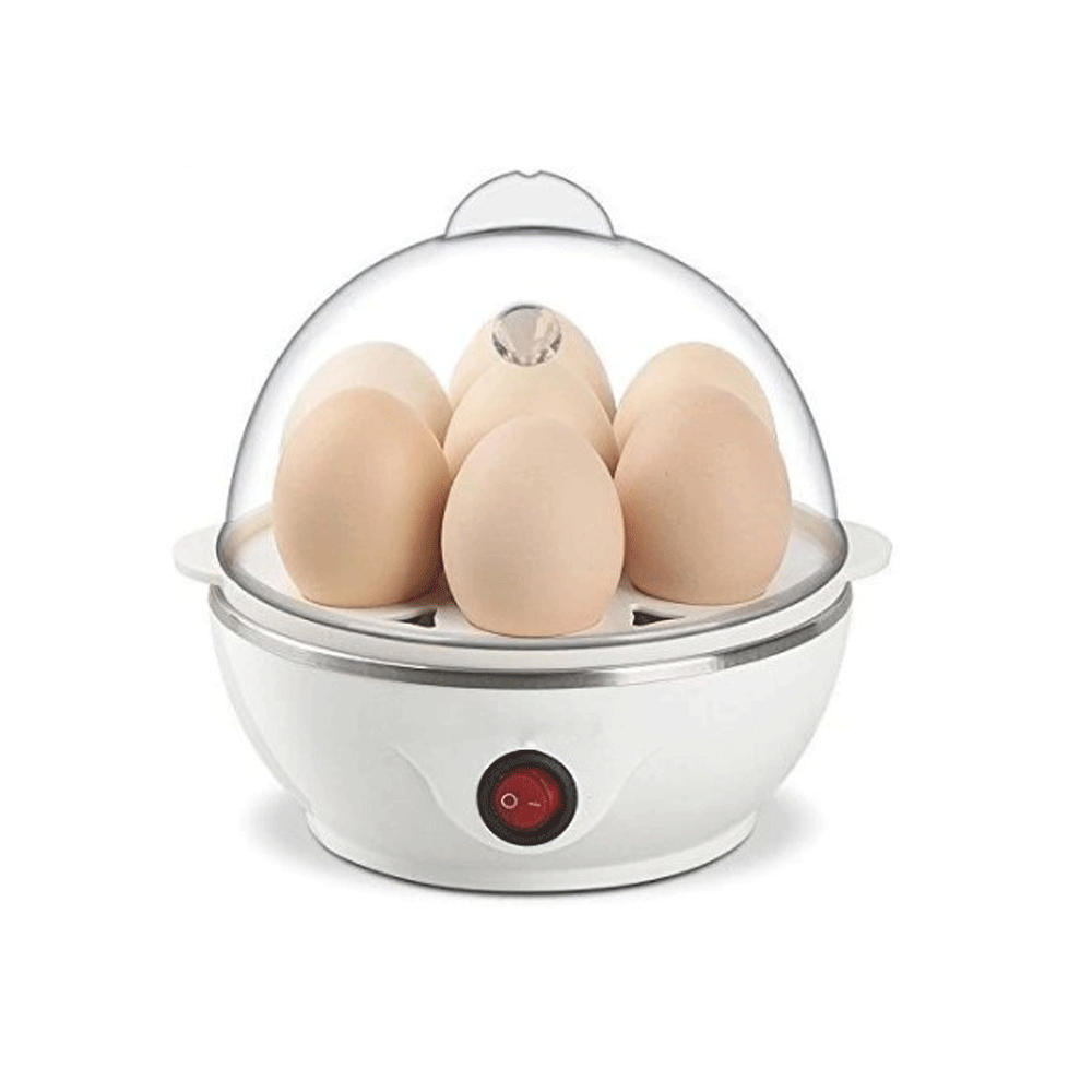 تخم مرغ پز 7عددی مدل EGG.POACHER