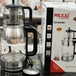 چای ساز 2 لیتری TM_001G Mexxi