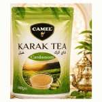 چای کرک کمل با طعم هل 500 گرمی