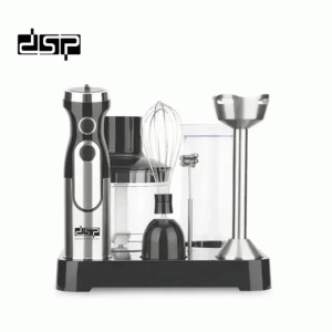 گوشت کوب برقی دی اس پی DSP چند کاره مدل KK1141