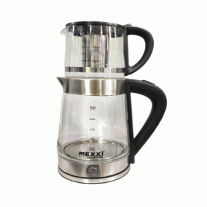 چای ساز 2/5 لیتری MEXXI مدل TM_3_GL