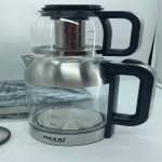 چای ساز سینی دار mexxi مدل TM_206__Y