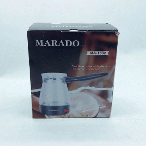 شیر جوش برقی MARADO مدل MA_1632