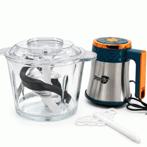 خردکن 3 لیتری STARLUX مدلSL_28045B