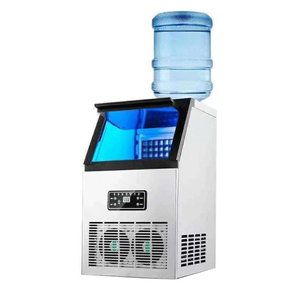 یخساز لواک مدل LWK-ICE 9540