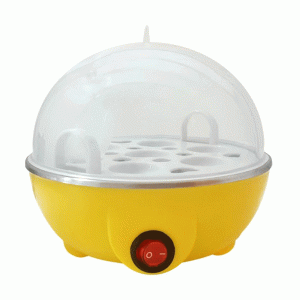 تخم مرغ پز 7 عددی EGG.POACHER مدل YS-203