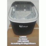 یخساز لواک مدل LWK-ICE9500