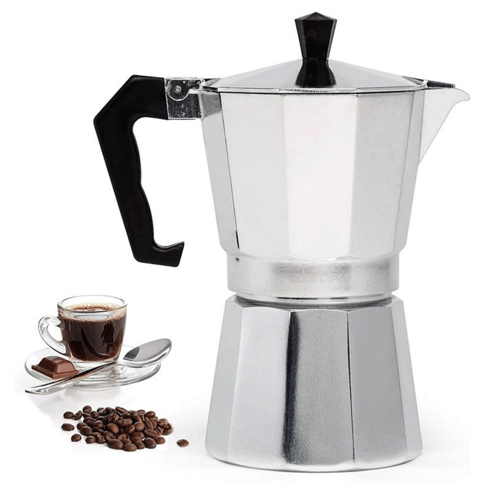 قهوه جوش میکر3 کاپ لواک مدل AL300