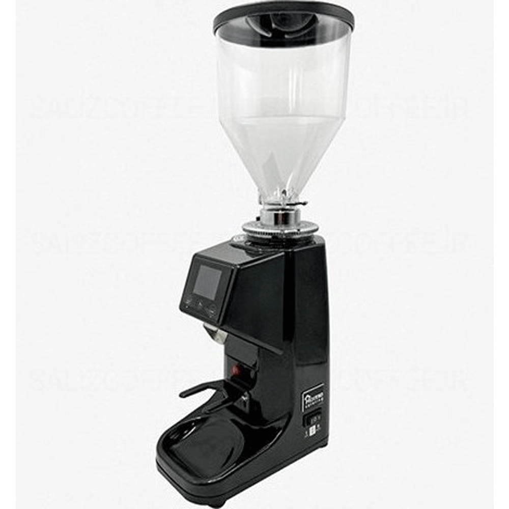 آسیاب قهوه لواک/با اسکیل مدل LWK-CG3022