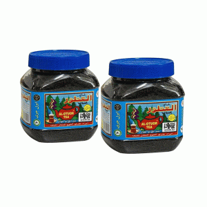چای العطور-200 گرم( بسته ی دو عددی)