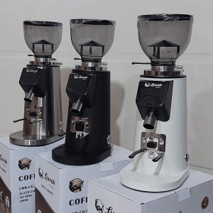 آسیاب قهوه لواک مدل LWK-CG 3014